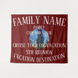  Achtergrond Muurhangingen 2024 Feestthema Wandkleed