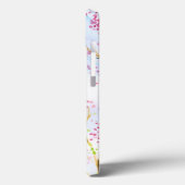 achtergrond natuur Case-Mate iPhone case (Achterkant / Links)