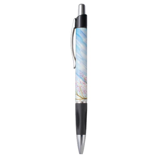achtergrond natuur pen (Top (Verticaal))