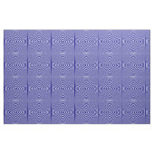 Achtergrond Navy Funky Sun Rays Stof (Yard (91,4 cm))