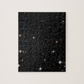 Achtergrond - Night Sky & Stars Legpuzzel (Verticaal)