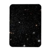 Achtergrond - Night Sky & Stars Magneet (Verticaal)