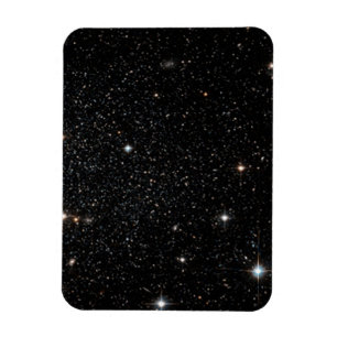 Achtergrond - Night Sky & Stars Magneet