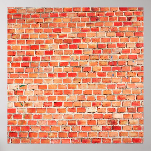 Achtergrond of texturebrick, ontwerp, int poster (Voorkant)
