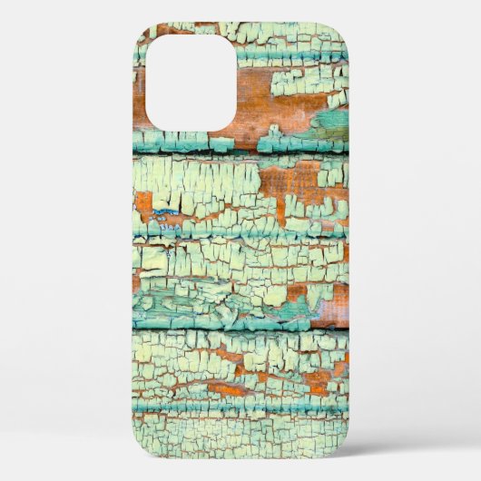 Achtergrond. Oud, , grijs multiplex Case-Mate iPhone Case (Achterkant)