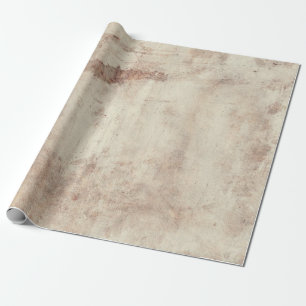 Achtergrond oude vieze houtextuur cadeaupapier