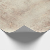 Achtergrond oude vieze houtextuur cadeaupapier (Hoek)
