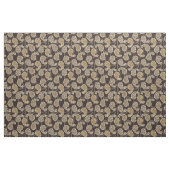 Achtergrond paisleystijl stof (Fat Quarter)