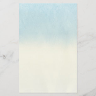 Achtergrond — Papier Waterverf textuur