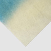 Achtergrond — Papier Waterverf textuur (Detail)