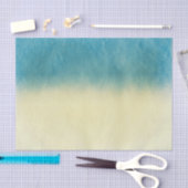 Achtergrond — Papier Waterverf textuur (Craft)