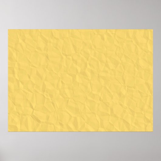 Achtergrond papierpagina-structuur poster (Voorkant)