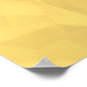 Achtergrond papierpagina-structuur poster (Hoek)