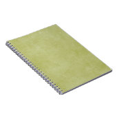 Achtergrond papierplakboek notitieboek (Rechterzijde)
