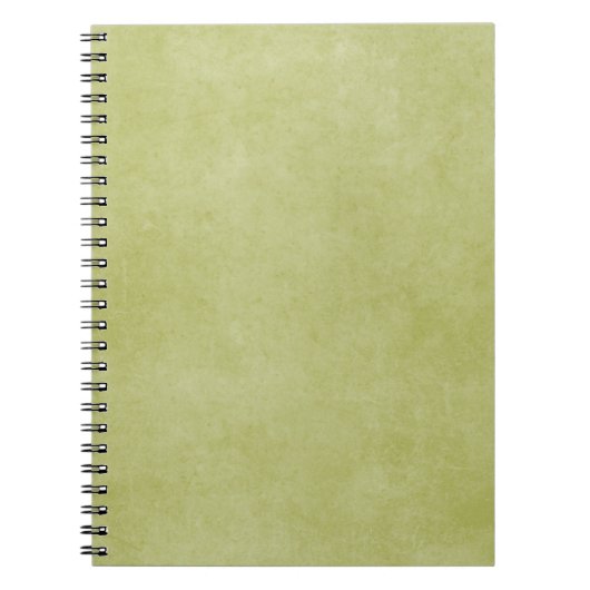 Achtergrond papierplakboek notitieboek (Voorkant)