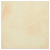 Achtergrond PAPIERTEXTURE - geel + uw ideeën Stof (Swatch)