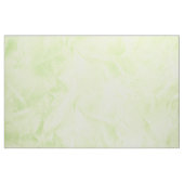 Achtergrond PAPIERTEXTURE - groen + uw ideeën Stof (Fat Quarter)