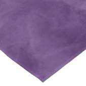 Achtergrond PAPIERTEXTURE - vuil violet Tafelkleed (Gekanteld)