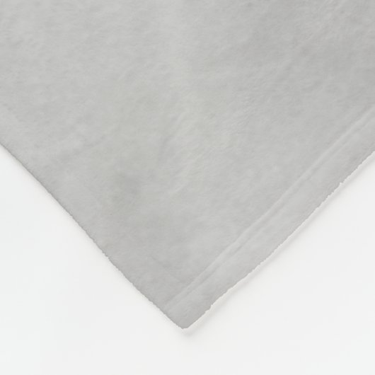 Achtergrond PAPIERTEXTUUR - grijs Fleece Deken (Hoek)