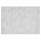 Achtergrond PAPIERTEXTUUR - grijs Tafelkleed (Voorkant (Horizontaal))