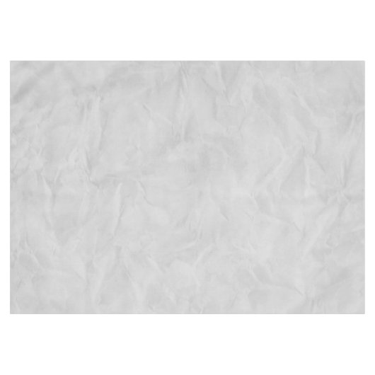 Achtergrond PAPIERTEXTUUR - grijs Tafelkleed (Voorkant (Horizontaal))