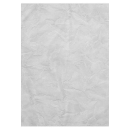 Achtergrond PAPIERTEXTUUR - grijs Tafelkleed (Voorkant)