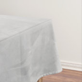 Achtergrond PAPIERTEXTUUR - grijs Tafelkleed (Voorbeeld)