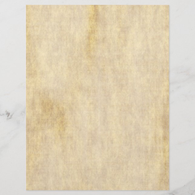 Achtergrond parketpapier (Voorkant)