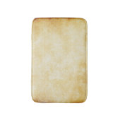 achtergrond - Parketpapier Badmat (Voorkant Verticaal)