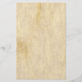 Achtergrond parketpapier briefpapier (Voorkant)