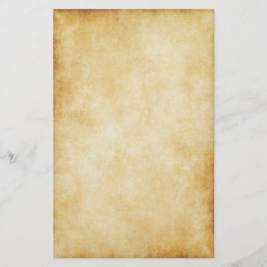 Achtergrond parketpapier briefpapier (Voorkant)