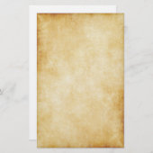 Achtergrond parketpapier briefpapier (Voorkant / Achterkant)