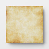 achtergrond - Parketpapier Fotoplaat (Voorkant)