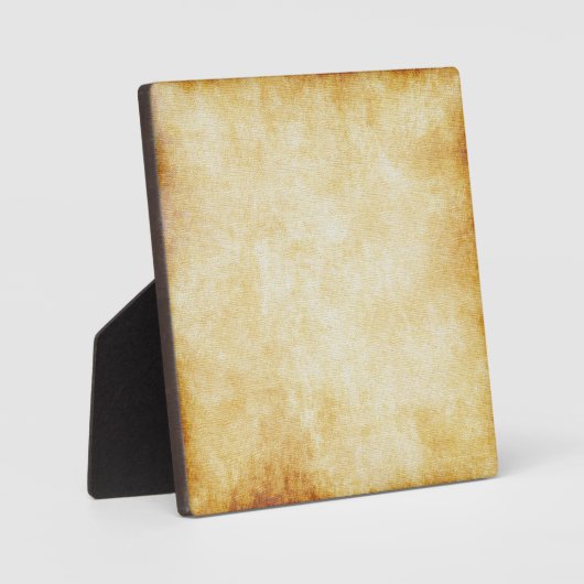 achtergrond - Parketpapier Fotoplaat (Voorkant)