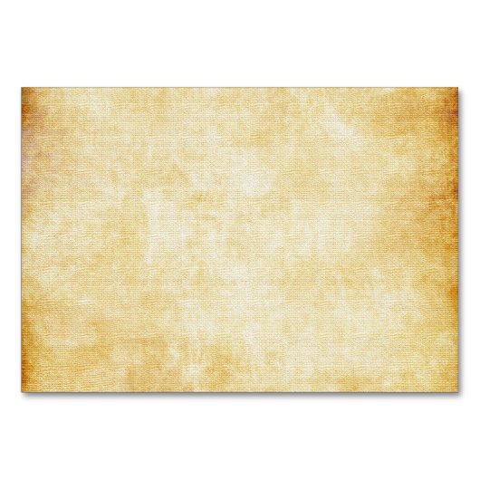 Achtergrond | Parketpapier Kaart (Achterkant)