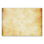 Achtergrond | Parketpapier Kaart (Voorkant)