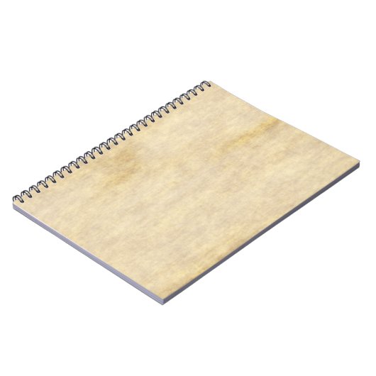 Achtergrond parketpapier notitieboek (Linkerzijde)