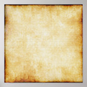 Achtergrond | Parketpapier Poster (Voorkant)