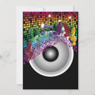 Achtergrond partij kaart