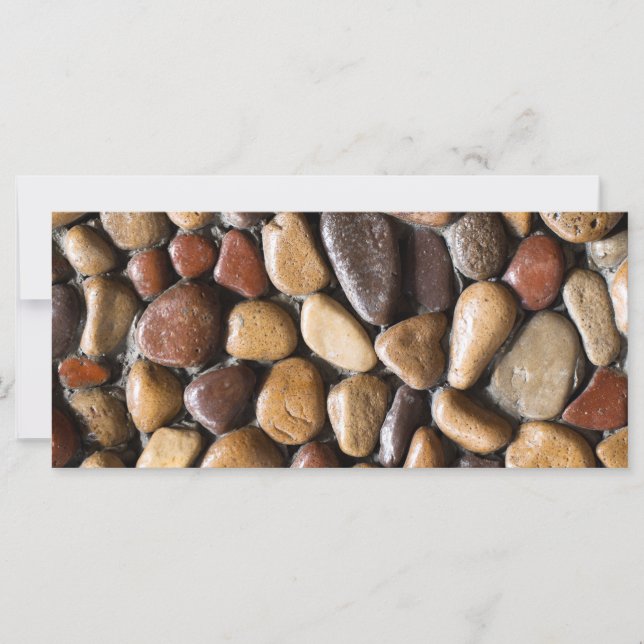 Achtergrond Pebbles (Voorkant)