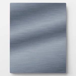 Achtergrond penseel staal fotoplaat