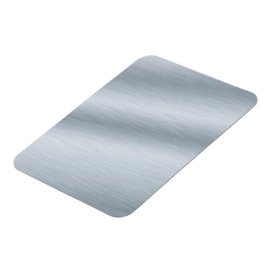 Achtergrond penseelvenster Silver Magneet (Linkerzijde)