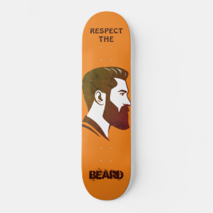 ACHTERGROND PERSOONLIJK SKATEBOARD
