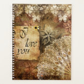  achtergrond planner (Voorkant)