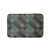 achtergrond pop badmat (Voorkant)