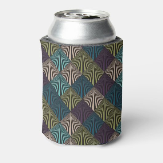 achtergrond pop blikjeskoeler (Blikje Achterkant)