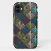 achtergrond pop Case-Mate iPhone case (Achterkant)