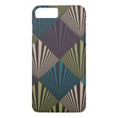 achtergrond pop Case-Mate iPhone case (Achterkant)