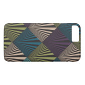 achtergrond pop Case-Mate iPhone case (Achterkant (Horizontaal))