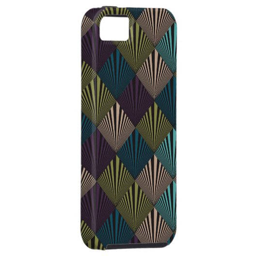 achtergrond pop Case-Mate iPhone case (Back/Rechts)